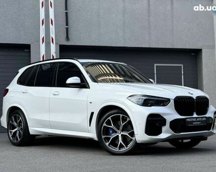БМВ Х5, объемом двигателя 3 л и пробегом 61 тыс. км за 69000 $, фото 3 на Automoto.ua