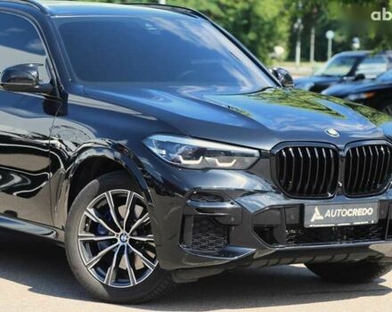 БМВ Х5, объемом двигателя 3 л и пробегом 47 тыс. км за 72900 $, фото 3 на Automoto.ua