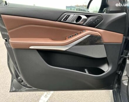 БМВ Х5, объемом двигателя 4.4 л и пробегом 79 тыс. км за 73800 $, фото 23 на Automoto.ua