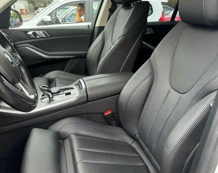 БМВ Х5, объемом двигателя 2 л и пробегом 98 тыс. км за 53000 $, фото 10 на Automoto.ua