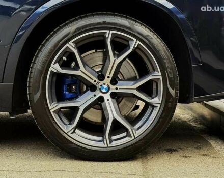 БМВ Х5, объемом двигателя 3 л и пробегом 40 тыс. км за 86900 $, фото 15 на Automoto.ua