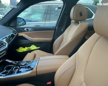 БМВ Х5, объемом двигателя 3 л и пробегом 37 тыс. км за 91204 $, фото 11 на Automoto.ua