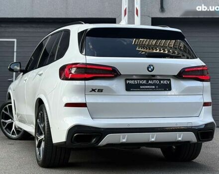 БМВ Х5, объемом двигателя 3 л и пробегом 61 тыс. км за 73000 $, фото 27 на Automoto.ua