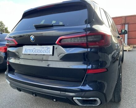 БМВ Х5, объемом двигателя 3 л и пробегом 46 тыс. км за 77054 $, фото 6 на Automoto.ua
