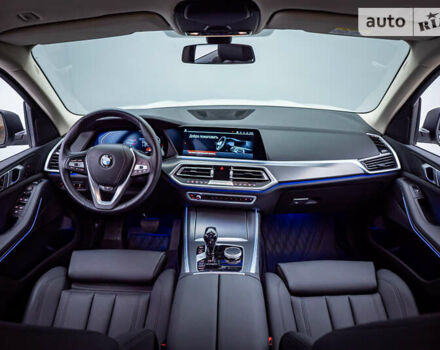 БМВ Х5, объемом двигателя 2 л и пробегом 27 тыс. км за 59064 $, фото 13 на Automoto.ua