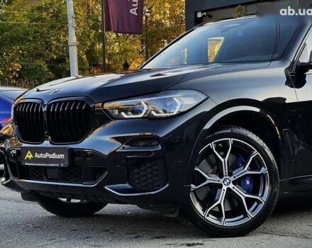 БМВ Х5, объемом двигателя 4.4 л и пробегом 64 тыс. км за 80999 $, фото 4 на Automoto.ua