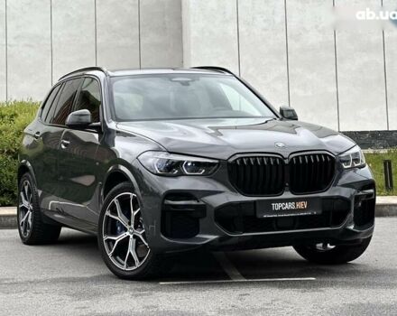 БМВ Х5, объемом двигателя 4.4 л и пробегом 79 тыс. км за 73800 $, фото 20 на Automoto.ua