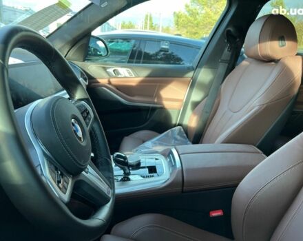 БМВ Х5, объемом двигателя 3 л и пробегом 19 тыс. км за 83901 $, фото 9 на Automoto.ua