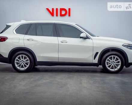 БМВ Х5, объемом двигателя 2 л и пробегом 27 тыс. км за 59064 $, фото 2 на Automoto.ua