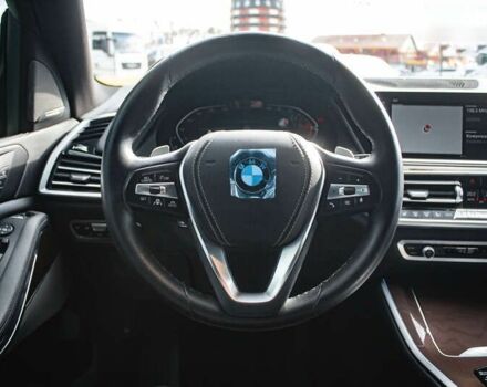 БМВ Х5, объемом двигателя 3 л и пробегом 49 тыс. км за 63900 $, фото 19 на Automoto.ua