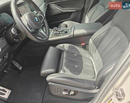 БМВ Х5, объемом двигателя 3 л и пробегом 95 тыс. км за 40000 $, фото 20 на Automoto.ua