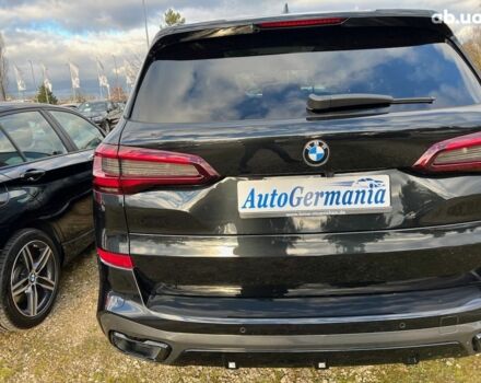 БМВ Х5, объемом двигателя 3 л и пробегом 7 тыс. км за 85640 $, фото 25 на Automoto.ua