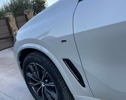 БМВ Х5, об'ємом двигуна 2.99 л та пробігом 39 тис. км за 79500 $, фото 9 на Automoto.ua