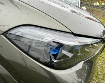 БМВ Х5, объемом двигателя 3 л и пробегом 24 тыс. км за 91563 $, фото 12 на Automoto.ua