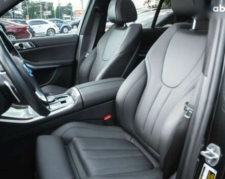 БМВ Х5, объемом двигателя 3 л и пробегом 49 тыс. км за 63900 $, фото 13 на Automoto.ua