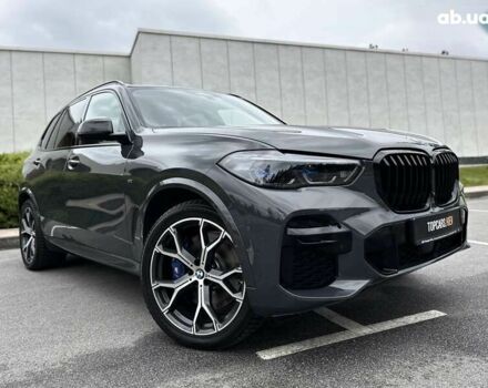 БМВ Х5, объемом двигателя 4.4 л и пробегом 79 тыс. км за 73800 $, фото 21 на Automoto.ua