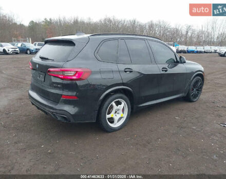 БМВ Х5, объемом двигателя 3 л и пробегом 65 тыс. км за 20000 $, фото 15 на Automoto.ua