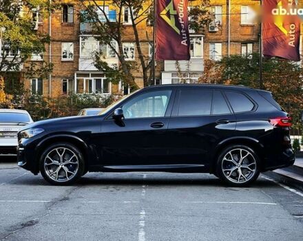 БМВ Х5, объемом двигателя 4.4 л и пробегом 64 тыс. км за 81999 $, фото 10 на Automoto.ua