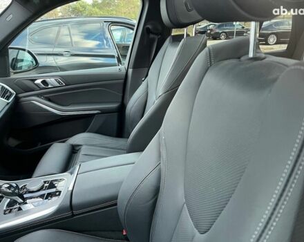 БМВ Х5, объемом двигателя 3 л и пробегом 7 тыс. км за 85640 $, фото 44 на Automoto.ua