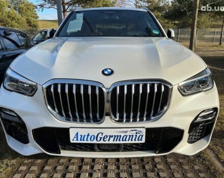 БМВ Х5, объемом двигателя 3 л и пробегом 19 тыс. км за 83901 $, фото 26 на Automoto.ua