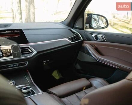 БМВ Х5, объемом двигателя 3 л и пробегом 91 тыс. км за 69000 $, фото 46 на Automoto.ua