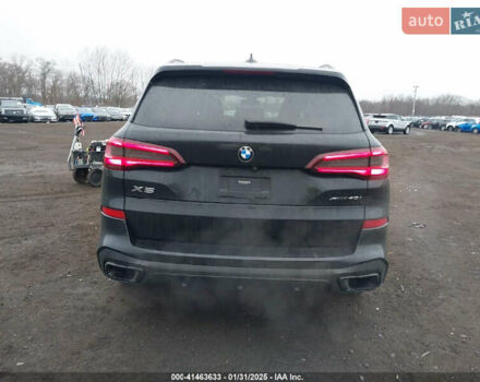 БМВ Х5, объемом двигателя 3 л и пробегом 65 тыс. км за 20000 $, фото 3 на Automoto.ua