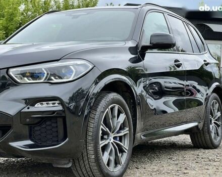 БМВ Х5, объемом двигателя 4.4 л и пробегом 60 тыс. км за 94500 $, фото 10 на Automoto.ua