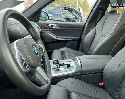 БМВ Х5, объемом двигателя 3 л и пробегом 7 тыс. км за 85640 $, фото 21 на Automoto.ua