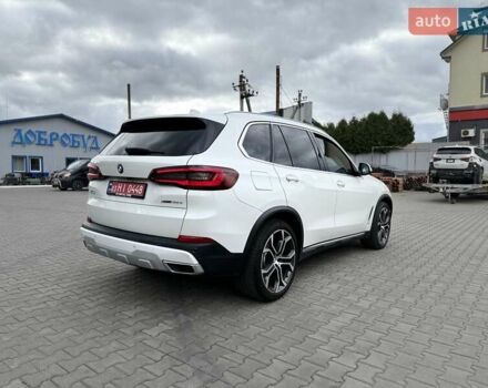 БМВ Х5, об'ємом двигуна 3 л та пробігом 70 тис. км за 59000 $, фото 3 на Automoto.ua