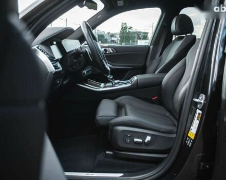 БМВ Х5, объемом двигателя 3 л и пробегом 49 тыс. км за 63900 $, фото 12 на Automoto.ua