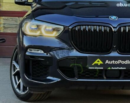 БМВ Х5, объемом двигателя 3 л и пробегом 38 тыс. км за 86999 $, фото 11 на Automoto.ua