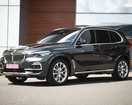 БМВ Х5, объемом двигателя 3 л и пробегом 49 тыс. км за 63900 $, фото 10 на Automoto.ua