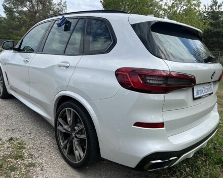 БМВ Х5, объемом двигателя 3 л и пробегом 15 тыс. км за 101833 $, фото 27 на Automoto.ua