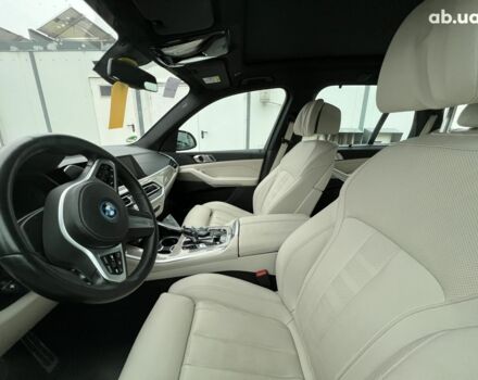 БМВ Х5, объемом двигателя 3 л и пробегом 24 тыс. км за 91563 $, фото 24 на Automoto.ua