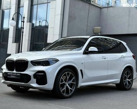 БМВ Х5, объемом двигателя 3 л и пробегом 61 тыс. км за 74000 $, фото 15 на Automoto.ua