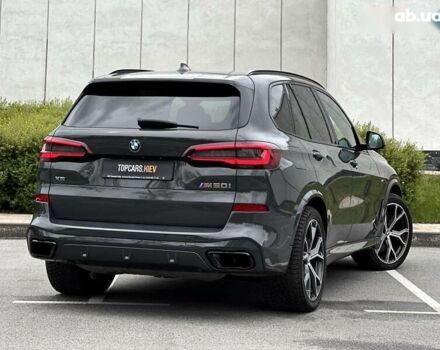 БМВ Х5, объемом двигателя 4.4 л и пробегом 79 тыс. км за 73800 $, фото 13 на Automoto.ua