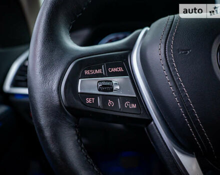 БМВ Х5, объемом двигателя 2 л и пробегом 27 тыс. км за 59064 $, фото 20 на Automoto.ua