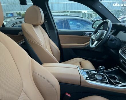 БМВ Х5, объемом двигателя 3 л и пробегом 37 тыс. км за 91204 $, фото 14 на Automoto.ua