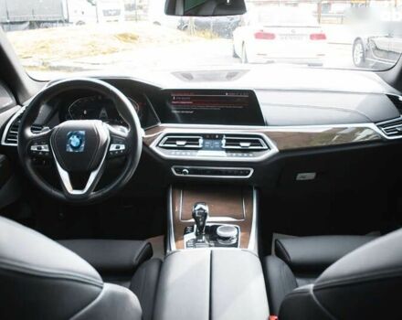 БМВ Х5, объемом двигателя 3 л и пробегом 49 тыс. км за 63900 $, фото 17 на Automoto.ua