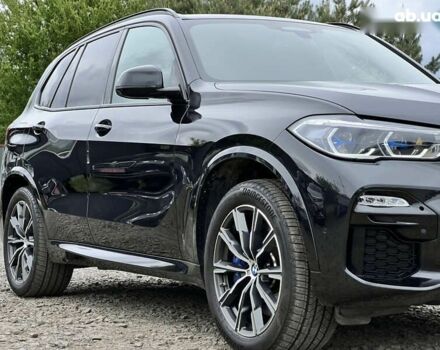 БМВ Х5, объемом двигателя 4.4 л и пробегом 60 тыс. км за 94500 $, фото 9 на Automoto.ua