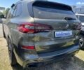 БМВ Х5, объемом двигателя 3 л и пробегом 25 тыс. км за 93084 $, фото 15 на Automoto.ua