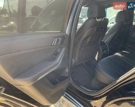 БМВ Х5, об'ємом двигуна 3 л та пробігом 152 тис. км за 45000 $, фото 12 на Automoto.ua