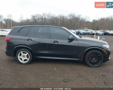 БМВ Х5, объемом двигателя 3 л и пробегом 65 тыс. км за 20000 $, фото 6 на Automoto.ua
