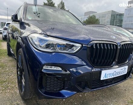 БМВ Х5, объемом двигателя 3 л и пробегом 37 тыс. км за 91204 $, фото 25 на Automoto.ua