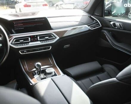 БМВ Х5, объемом двигателя 3 л и пробегом 49 тыс. км за 63900 $, фото 23 на Automoto.ua