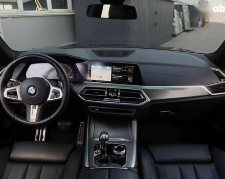 БМВ Х5, объемом двигателя 3 л и пробегом 47 тыс. км за 72900 $, фото 12 на Automoto.ua