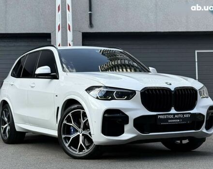 БМВ Х5, объемом двигателя 3 л и пробегом 61 тыс. км за 74000 $, фото 2 на Automoto.ua