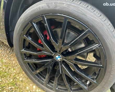 БМВ Х5, объемом двигателя 3 л и пробегом 37 тыс. км за 91204 $, фото 9 на Automoto.ua