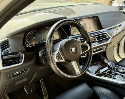 БМВ Х5, об'ємом двигуна 3 л та пробігом 95 тис. км за 64500 $, фото 23 на Automoto.ua