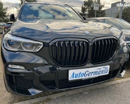 БМВ Х5, объемом двигателя 3 л и пробегом 7 тыс. км за 85640 $, фото 1 на Automoto.ua